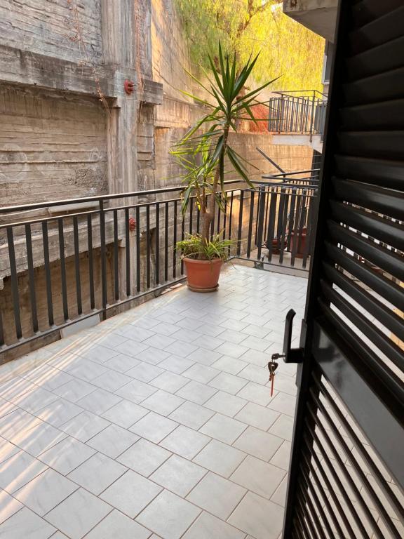 Appartement Collina Del Sole à Letojanni Extérieur photo