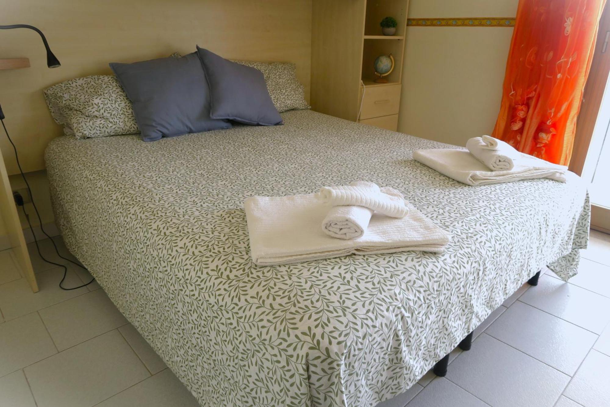 Appartement Collina Del Sole à Letojanni Extérieur photo