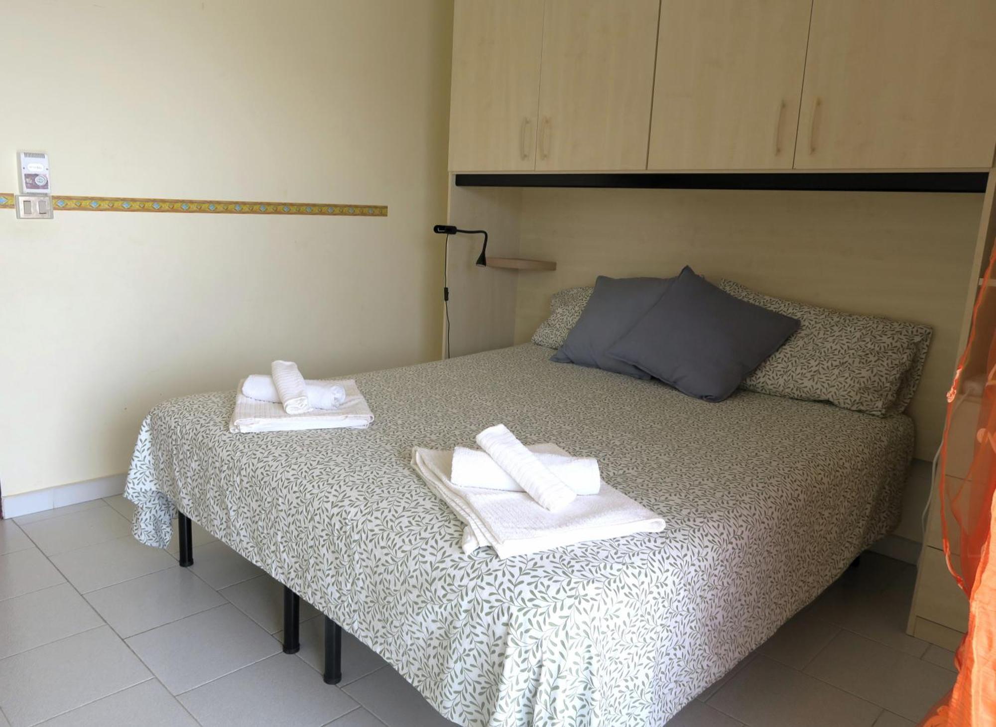 Appartement Collina Del Sole à Letojanni Extérieur photo