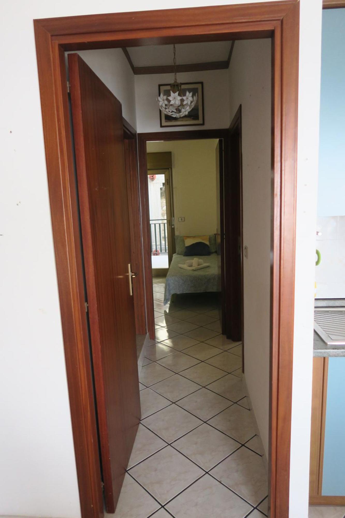 Appartement Collina Del Sole à Letojanni Extérieur photo