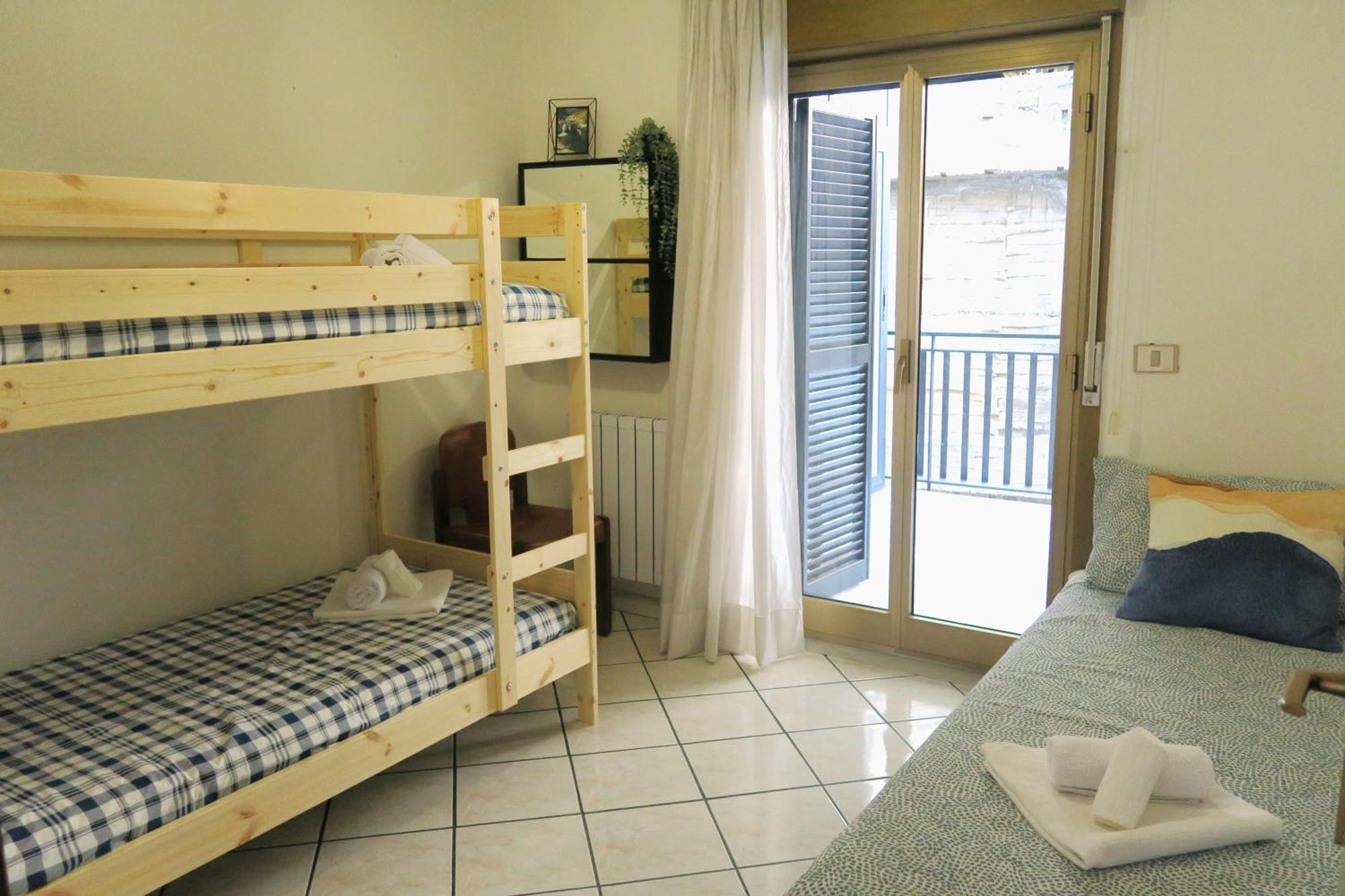 Appartement Collina Del Sole à Letojanni Extérieur photo