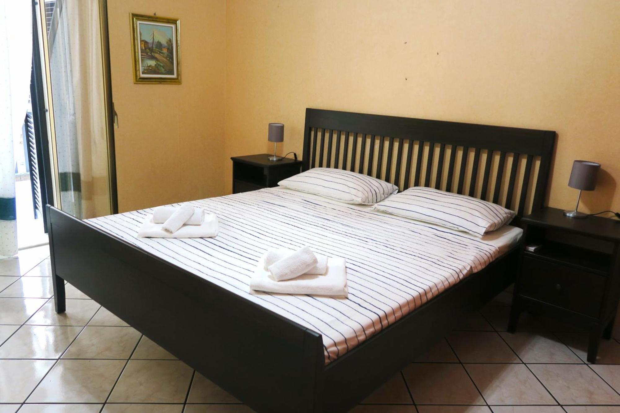 Appartement Collina Del Sole à Letojanni Extérieur photo