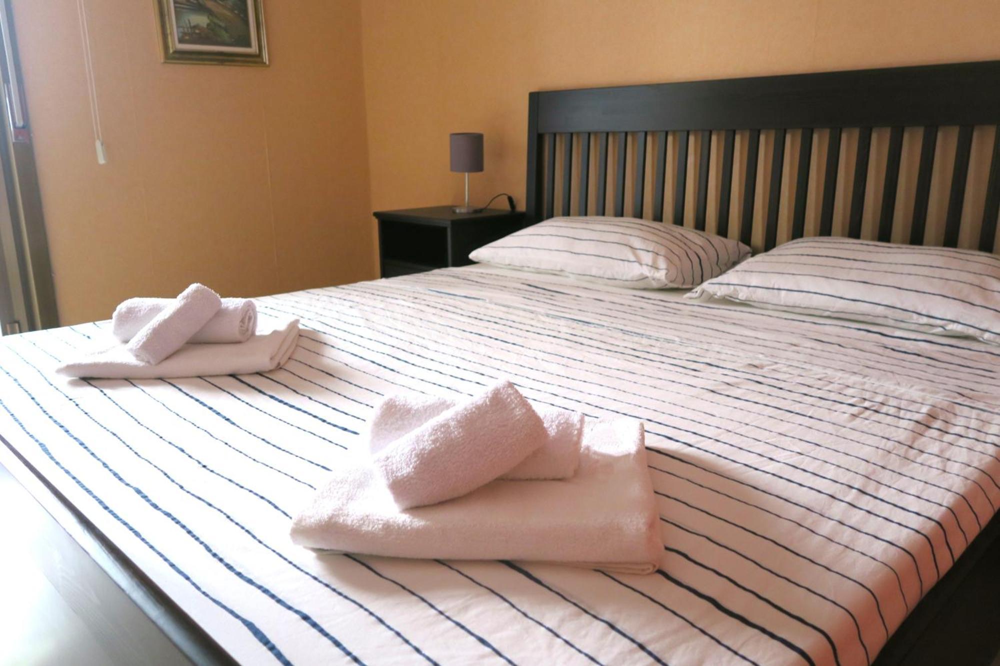 Appartement Collina Del Sole à Letojanni Extérieur photo