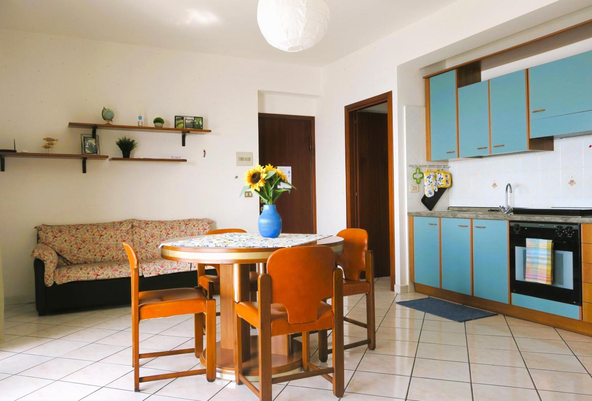 Appartement Collina Del Sole à Letojanni Extérieur photo